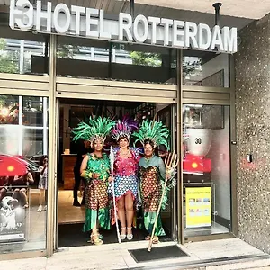 H3 Center Otel