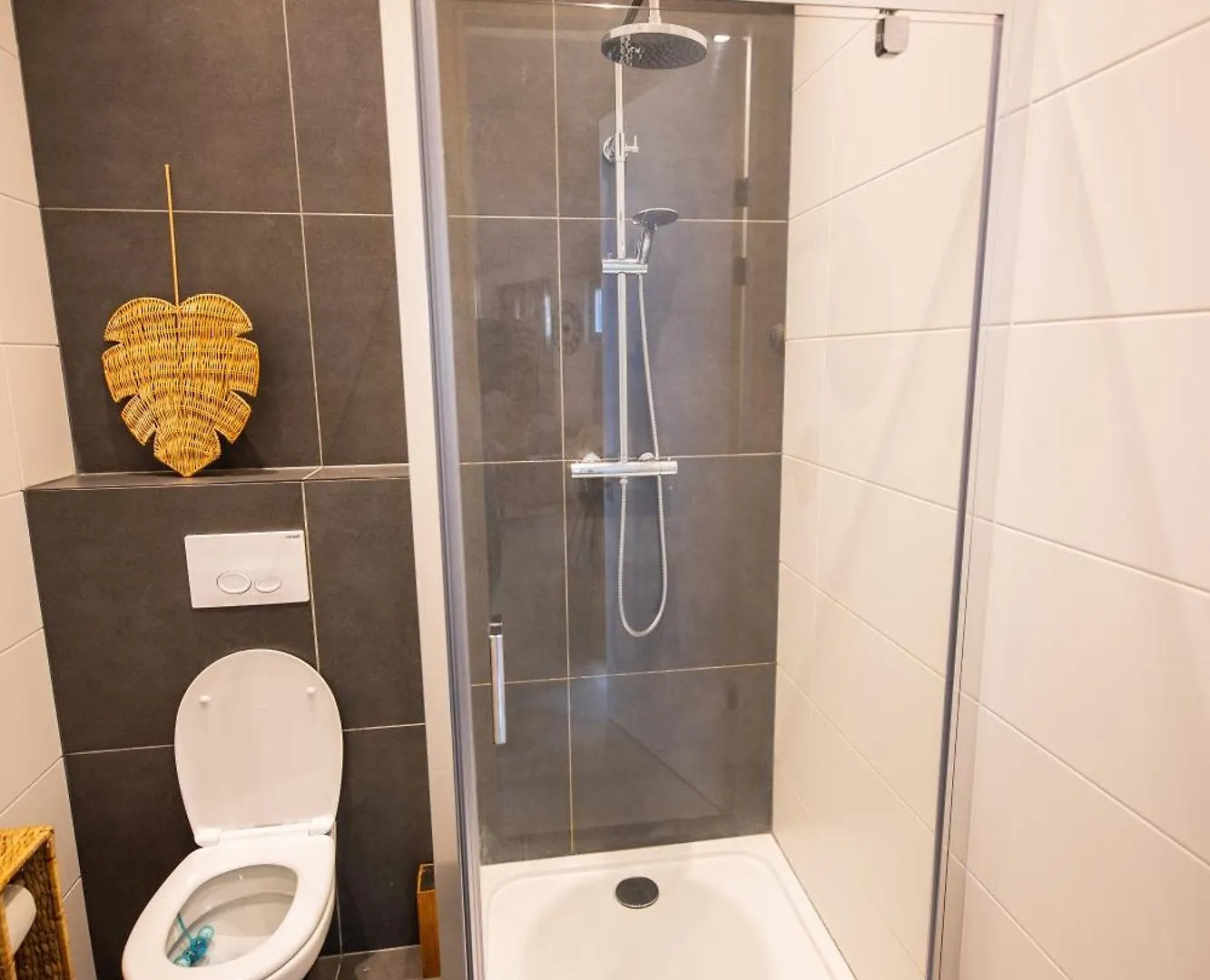 Lh - Lk Two-Bedroom Apartments Rotterdam