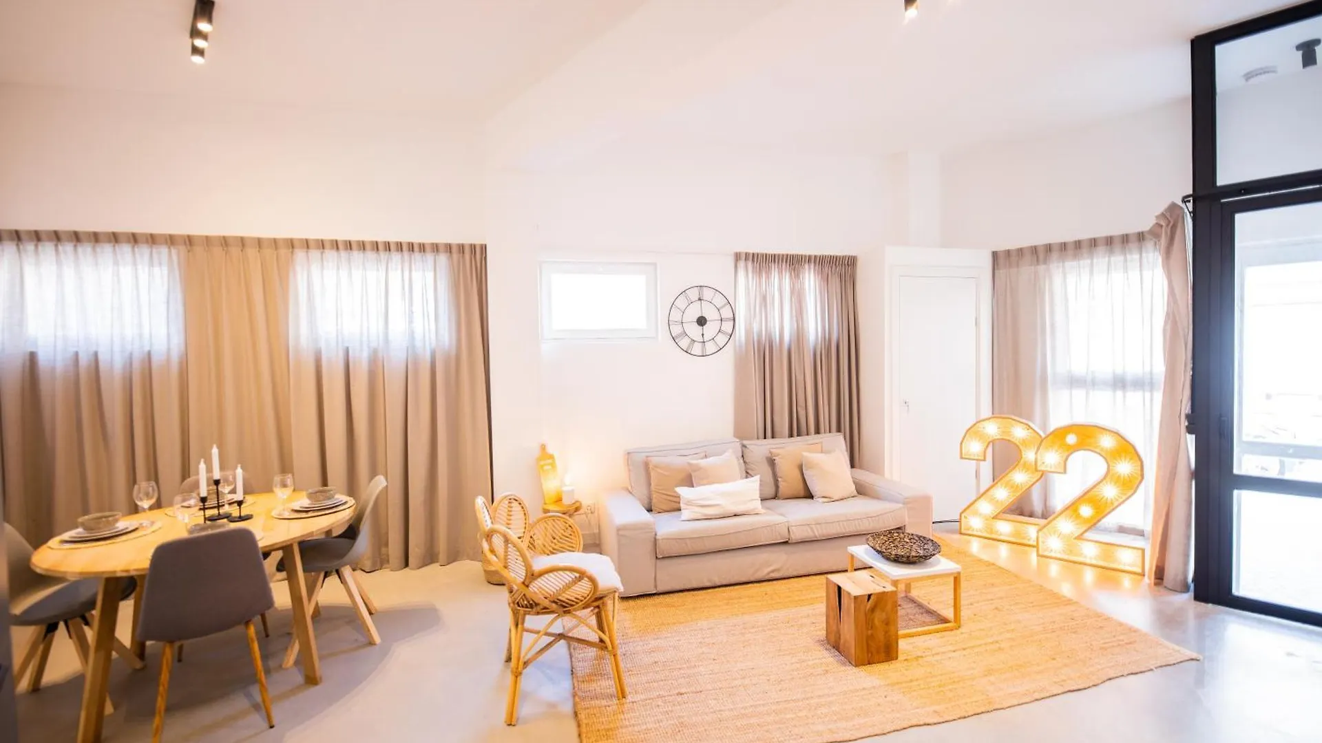 Lh - Lk Two-Bedroom Apartments Rotterdam 0*,  Nederland